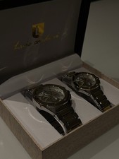 Luis Cardini His & Hers Luxury