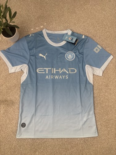 Puma manchester city - puma, home