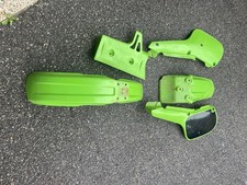 Kawasaki KX60 Plastics