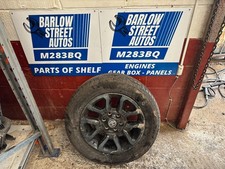 GENUINE TOYOTA HILUX ALLOY