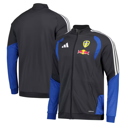 Leeds united football - united, jacket