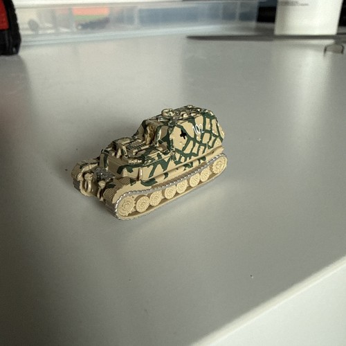Galoob micro machines elefant - galoob,
