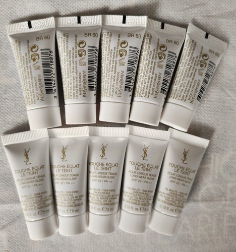 Ysl touche éclat teint - ysl,