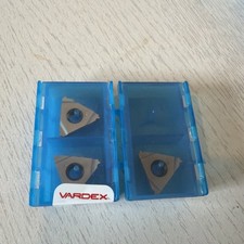 Vargus Vardex threading