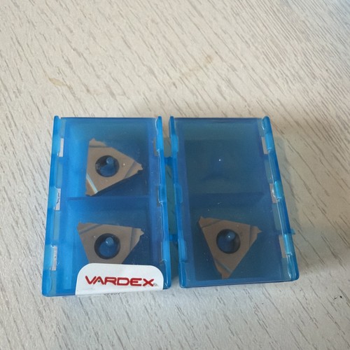 Vargus vardex threading - vargus,