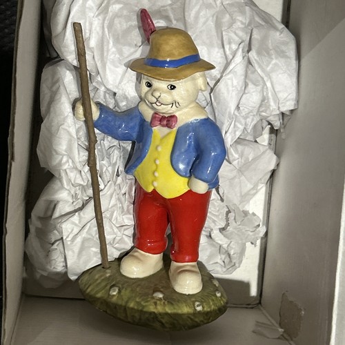 Royal doulton rupert - royal,