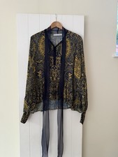 Mary Katrantzou Ladies Silk