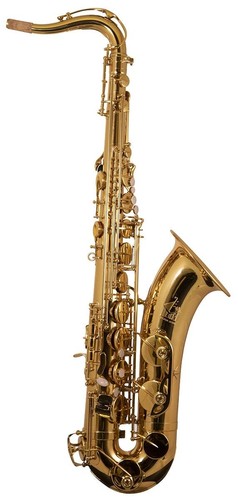 Trevor james the horn - james, tenor