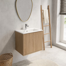 Sognare Orac 600mm Fluted