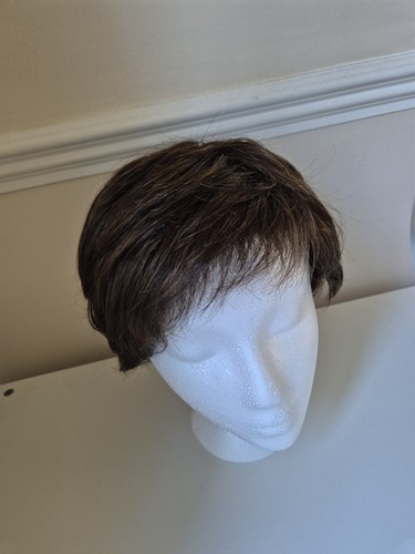 Raquel welch wig winner - winner,, dark