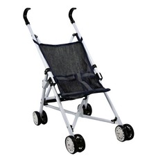 Baby Doll Foldable Pink / Blue