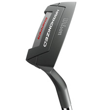 WILSON HARMONIZED GOLF CHIPPER / ALL LENGTHS / RH & LH AVAILABLE / 2025 MODEL