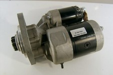 NEW STARTER MOTOR TO FIT SOME JCB CASE CS944 26295 26358 26374 650009103030