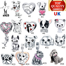 Genuine Sterling Silver S925