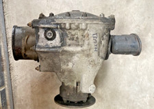 Rolls Royce Differential