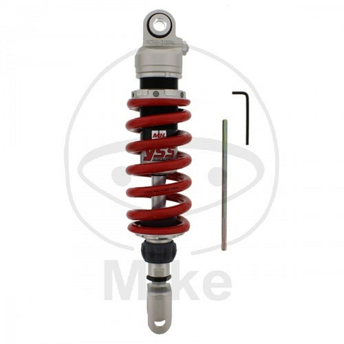 Mono shock absorber yss rear - mono,