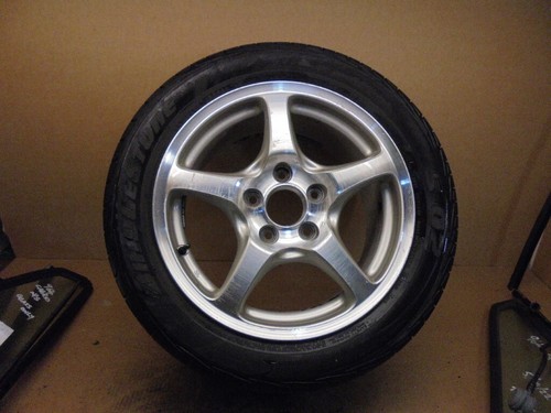 Honda s2000 inch enkei 2 - 16,