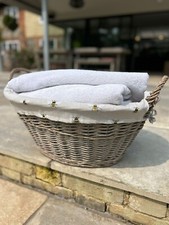 Laundry Bumblebee Lined