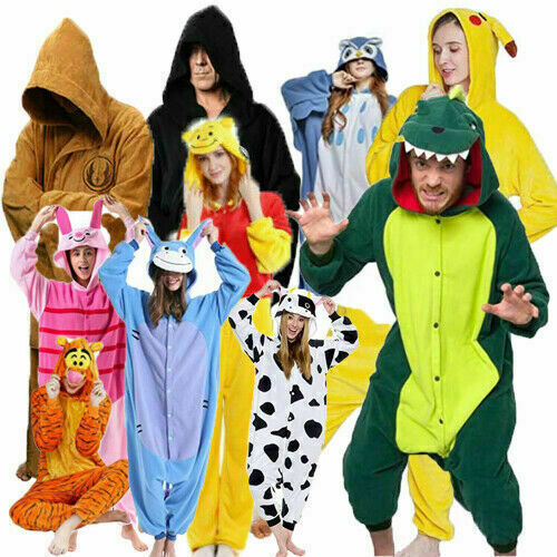 Adult kigurumi animal cosplay - kigurumi,