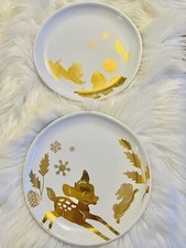 Disney Store Icy Winter Bambi