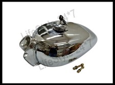 Royal Enfield Bullet 1950's