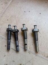 Jaguar Mk2 /Daimler V8 / Stype