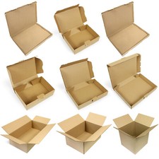 Shipping Folding Boxes