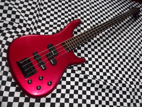 Rare late 1980 maison - maison, pink