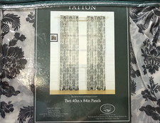 S/2 Laura Ashley Tatton