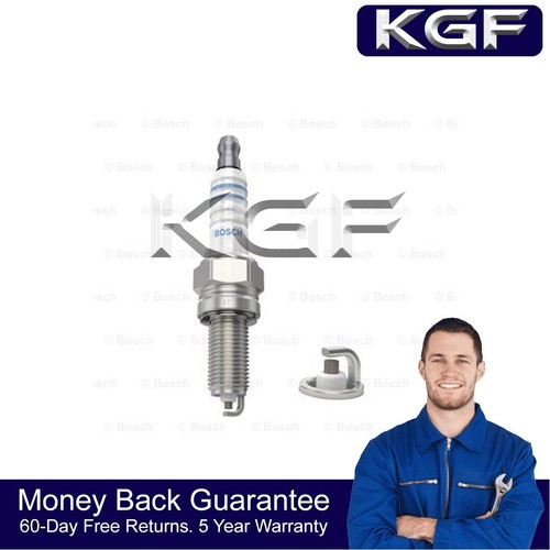 Kgf spark plug - plug, alfa