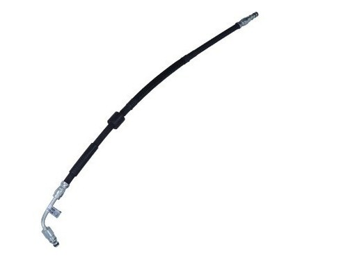 Clutch cylinder hose pipe - clutch,