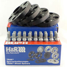 H&R wheel spacer 80/80 mm