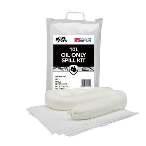 10l spill kits uk - 10l,