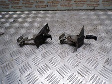 BFD069115 1998 LAND ROVER DEFENDER 90 300TDI VENT CONTROLS