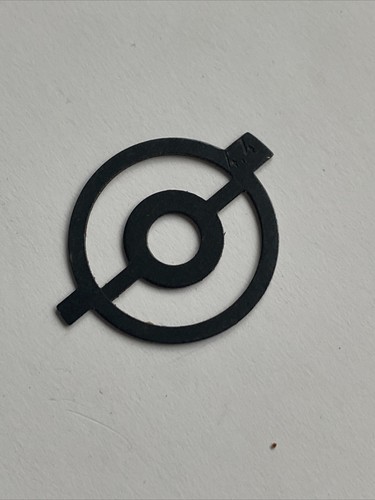 Genuine anschutz metal 4 - metal, 4.4