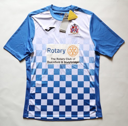 Bnwt stalybridge celtic - bnwt,