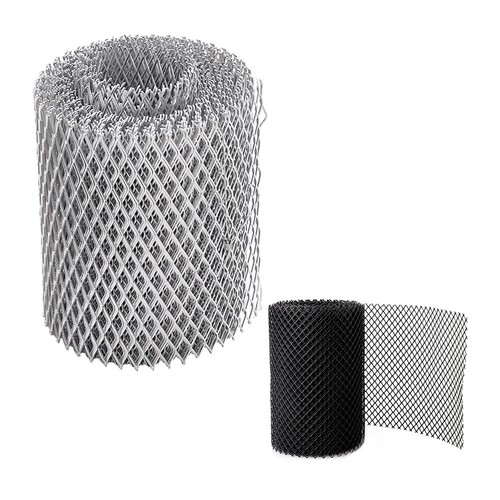 Gutter net protection - 6m/8m,