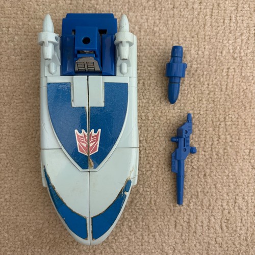 Vintage hasbro transformers - hasbro, g1