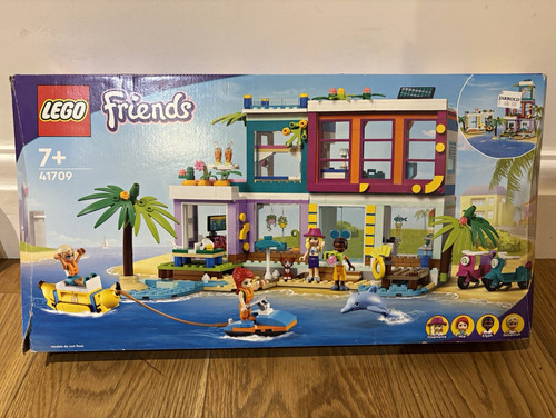Lego friends 41709 - lego,