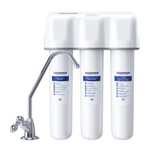 AQUAPHOR CRYSTAL Under Sink