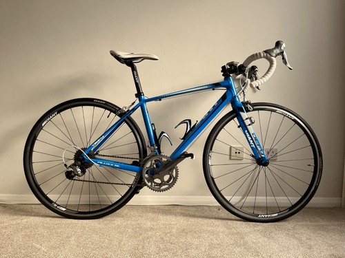Giant women road bike size - size, s