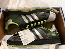 Adidas Superstar II Pt (Mt