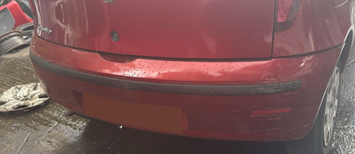 Fiat punto active 5dr 2006 - punto,