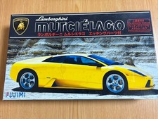 Lamborghini Murcielago 1/24