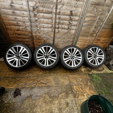 Range Rover Sport Genuine Land