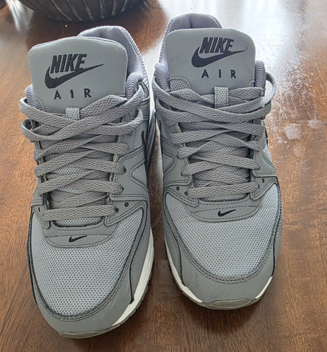 Nike air max - max, command