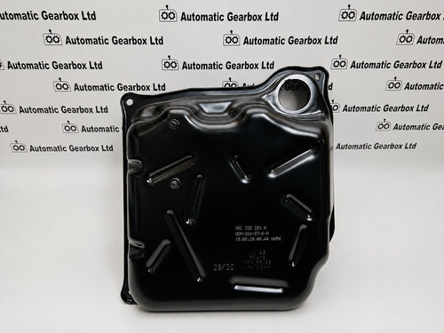 Genuine audi skoda 0bh - audi,