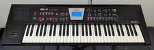 Roland BK-3 61-Key Digital Backing Arranger Keyboard & PSU