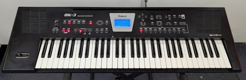 Roland key digital - 61-key,