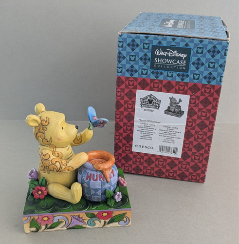 Disney traditions jim shore - disney,